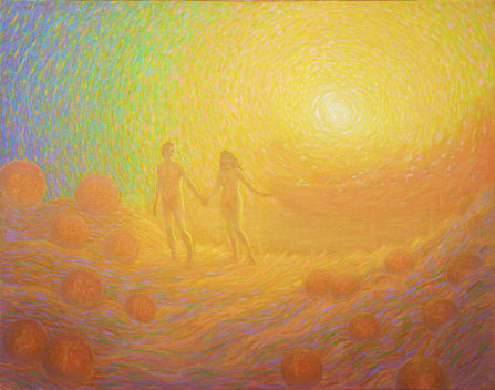 Transcendence II - Dreamscape