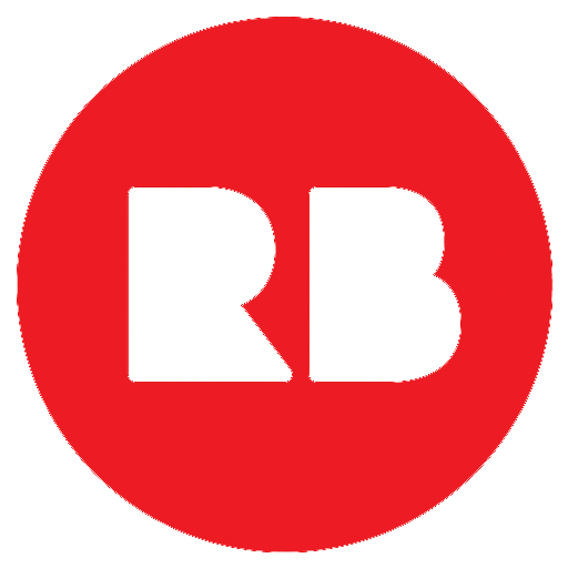 Redbubble Logo