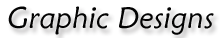 Graphic Designs