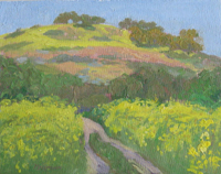 Spring in Portuguese Bend '08